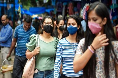 Amid Uptick in Covid-19 Cases, Centre Writes to Six States to Step Up Vigil