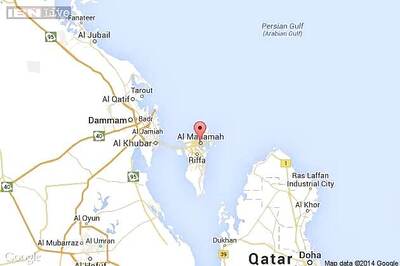 Bahrain king praises Indian expatriates