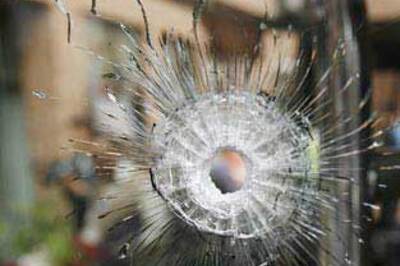 Tribunal blames cops for attack on Lankan cricketers