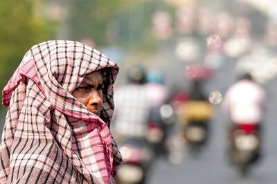 Scorching Heat Across Rajasthan, Barmer Hottest At 46.9 Deg C