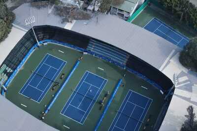 ATP Challenger Event Returns to Bangalore with Enhanced Prize Money of USD 130,000