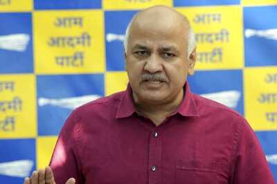 Excise Policy Scam: Delhi HC Allows Sisodia to Meet in Custody Ailing Wife at Residence on Saturday