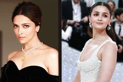 Deepika Padukone SHUTS DOWN Trolls Calling Her 'Insecure' Before Alia Bhatt's MET Debut; Here's How
