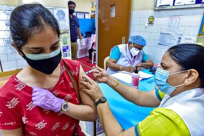 Demands by States for Increasing Vaccine Quota Arouse 'Narrow Political Passion Among Masses': Vardhan