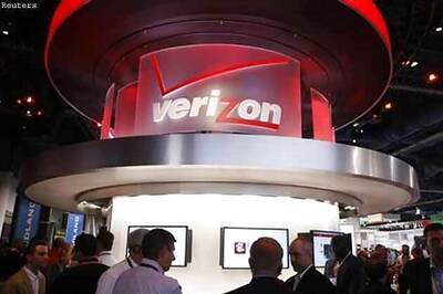 Vodafone investors want full takeover by Verizon