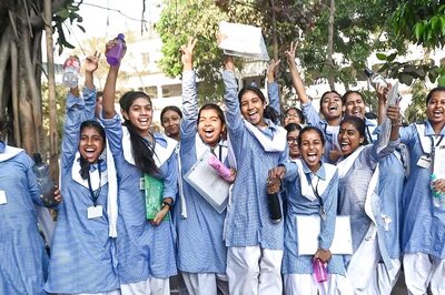 Punjab Board 12th Result 2024 Declared: 93% Students Pass, Scorecards to Be Available from May 1
