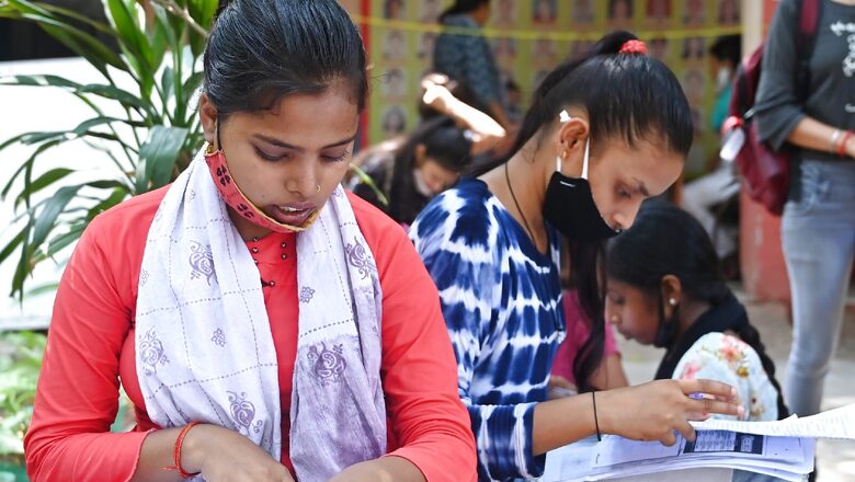 Rajasthan PTET 2021 Results Today at ptetraj2021.com, Know Steps to Check