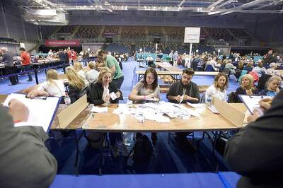 English Language May be Dropped by EU After Brexit