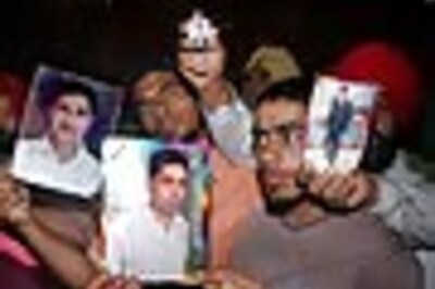 UAE death row: appeal for 17 Indians tomorrow