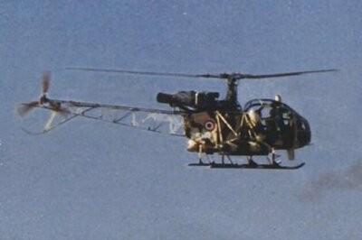 Tourism corporation in search of new aviator?