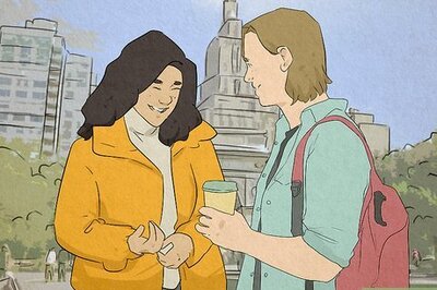 How to Have a Relationship with a Shy Girl