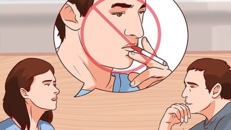 How to Reduce Thirdhand Smoke Dangers