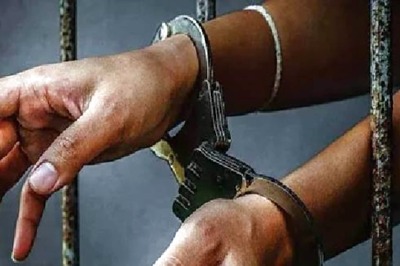 Woman, Lover Arrested for Killing Her Husband in Rajasthan's Bharatpur