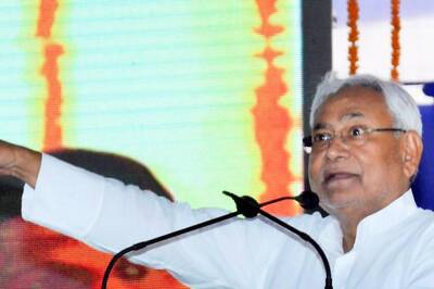 Those Who Will Vote for BJP in 2024 Lok Sabha Polls Will Bring Destruction: Nitish Kumar