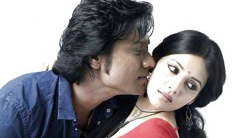 SJ Surya is back with musical entertainer, 'Isai'