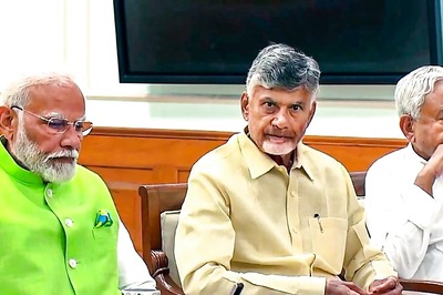 What To Expect In BJP, Congress Camps In Run-Up To PM Modi's Oath-Taking After NDA Picks Him As Leader