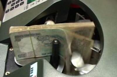 I borrowed Rs 4.5 lakh; lost it all in stocks!