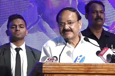 Venkaiah Naidu Congratulates Air India for Evacuating Indians from Coronavirus-affected Wuhan