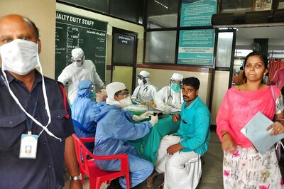 Nipah Virus Kills One More in Kerala, Public Meetings Banned