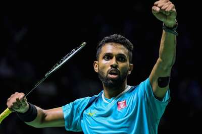 All England Open 2023: HS Prannoy Advances to Next Round After Overcoming Tzu Wei Wang 21-19, 22-20