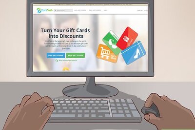 How to Sell or Swap Gift Cards