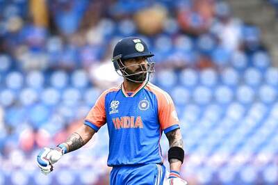 'Virat Kohli Needs to Remember that Even Dhoni...': Mohammad Kaif Backs Star Batter for T20 World Cup Final Against South Africa