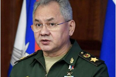 New Military Bases in Western Russia in Response to NATO Expansion: Defence Minister