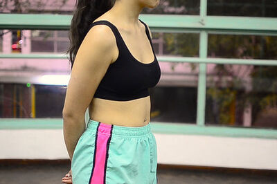 How to Work Your Lower Back