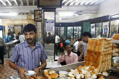 As Noida  Eases Night Curfew, Demand for Late-night Food Delivery Grows