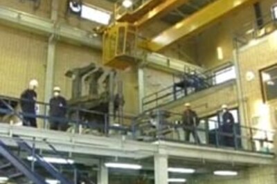 Iran, IAEA pact over N-facilities' inspection