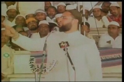 AIMIM leader Asaduddin Owaisi criticises PM Modi for farmers suicides