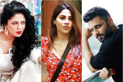 Bigg Boss 14: Is This Season All About Crass Language?
