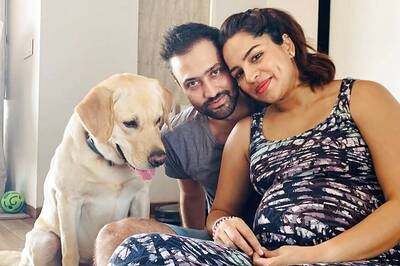 Kumkum Bhagya Actress Shikha Singh is Expecting Her First Child, Shares Pics Flaunting Baby Bump