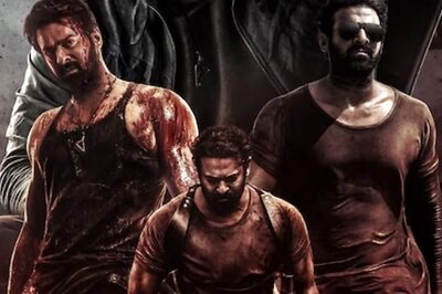 Happy Birthday, Prabhas, The 1st South Actor To Have Wax Statue At Madame Tussauds