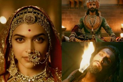 Padmaavat Ban to Stay, Government to Take Next Step After Studying SC Order: MP Home Minister