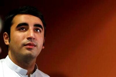 Bilawal Bhutto leaves Pak after tiff with Zardari