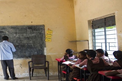 Telangana Textbook Case: 'Secular', 'Socialist' Missing from Preamble on Covers, New Versions in September