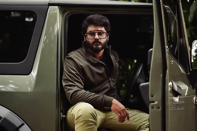 This 2001 Malayalam Movie Is Actor Gokul Suresh's Favourite Of His Father Suresh Gopi's Films