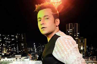 Actor Aditya Singh Rajput Found Dead In Home; Splitsvilla Fame Spoke About 'Happiness' In Last Post