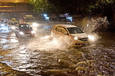 12 More Die in UP Rains, Toll Rises to 92; More Rains Likely Tomorrow