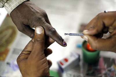 Odisha Bypoll: Bijepur Records 72 Per Cent Turnout, Voting Peaceful