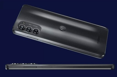 Motorola G82 5G Coming To India On June 7: Here's What To Expect In Terms of Price, Specs And More