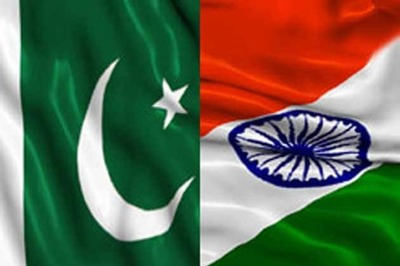 Pak to launch long-range missile, informs India