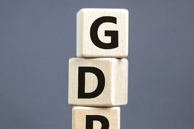 India's Q1 GDP Grows 6.7%, Check Details