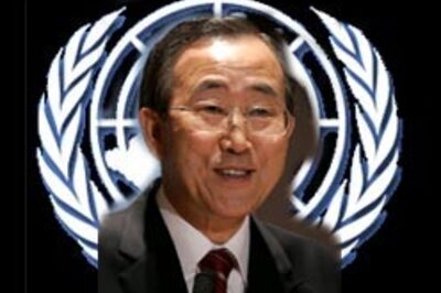 UN urges world to slow extinctions