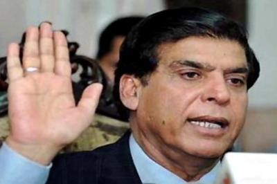 Pakistan: Raja Parvez Ashraf sworn in as new PM
