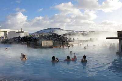 European Tourism Looking up After Healthy Growth in Summer