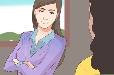 How to Be an Assertive Woman