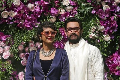 Kiran Rao Says She 'Uses' Ex-hubby Aamir Khan's Star Power To Promote Laapataa Ladies: 'I Need To...'