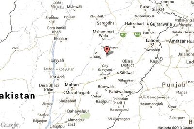 Punjab Police registers case in IAS officer's assault case